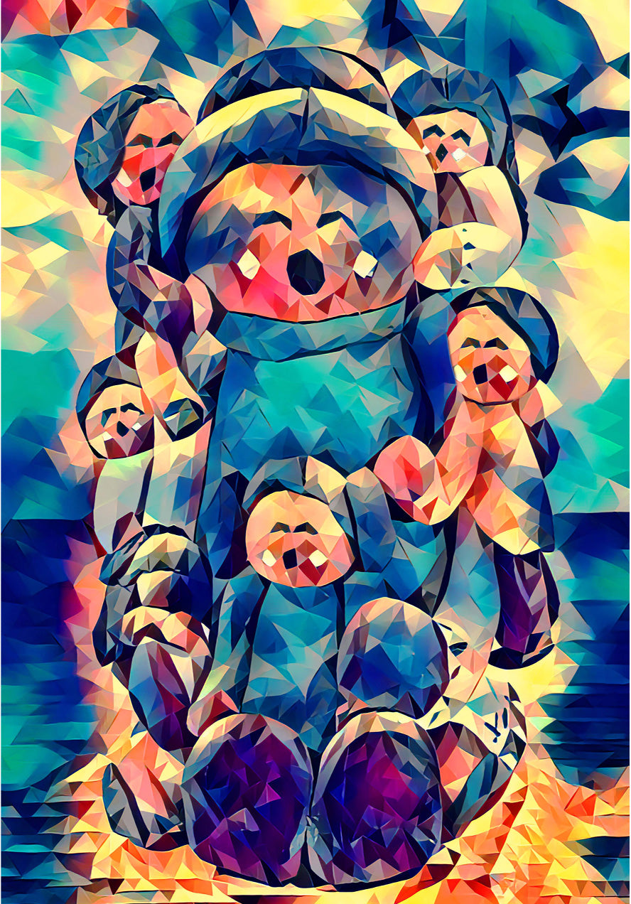 The Storyteller