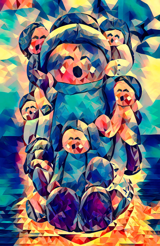 The Storyteller